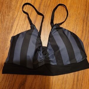 Perfectly Peachy - Pole Dance - Wednesday Sports Bra - Size XS